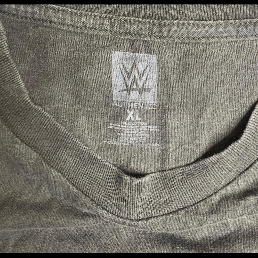 D-Generation X Graphic Tee - Picture 4 of 5